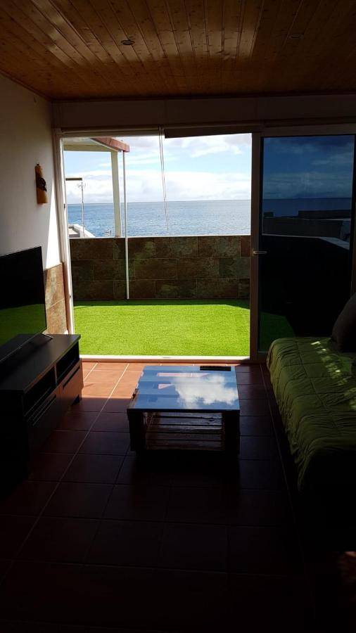 Ferienwohnung Casa Carmen Pozo Izquierdo Exterior foto