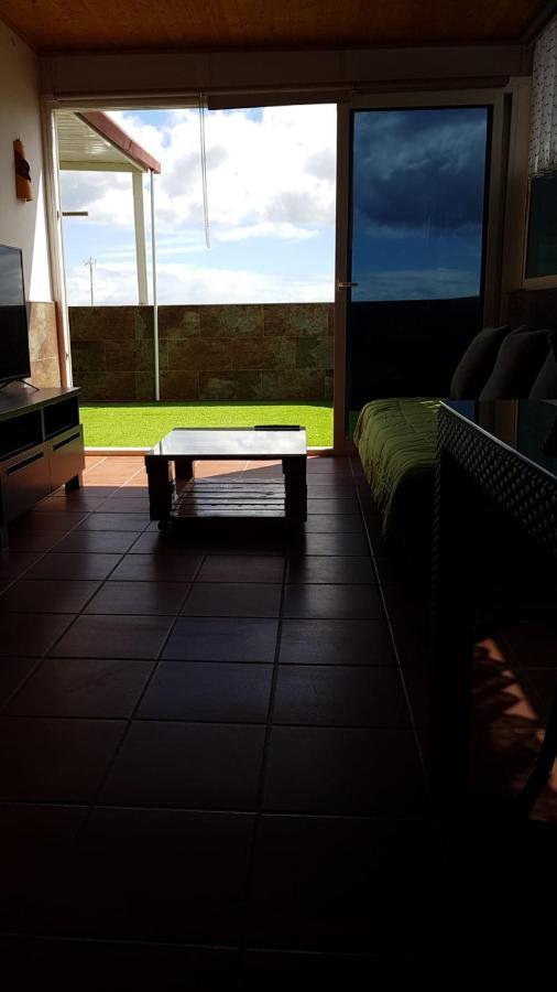 Ferienwohnung Casa Carmen Pozo Izquierdo Exterior foto