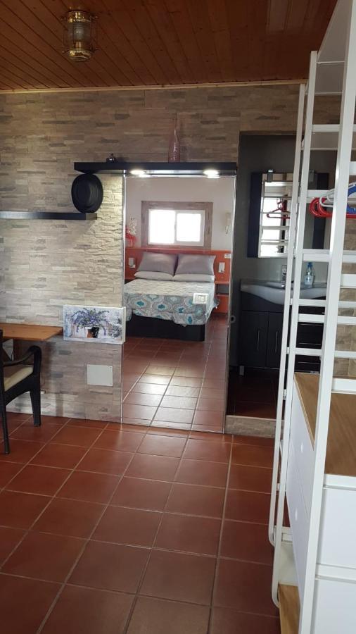 Ferienwohnung Casa Carmen Pozo Izquierdo Exterior foto
